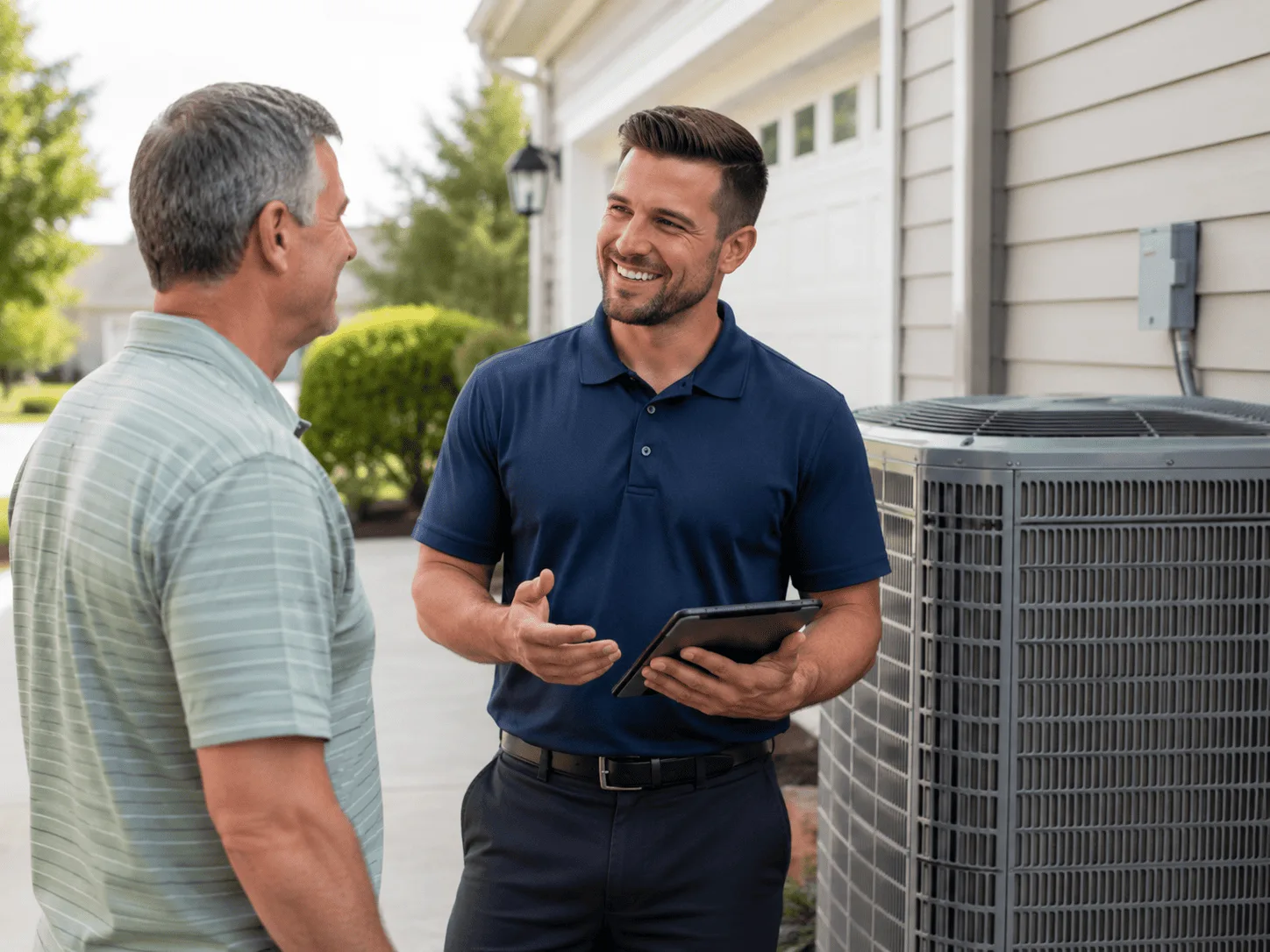 Heat Pump Installation Berthold, ND FAQs